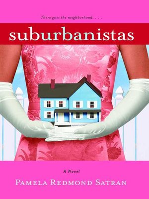 cover image of Suburbanistas